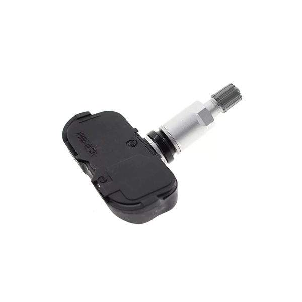 Tire Pressure Monitor Sensor Replacement