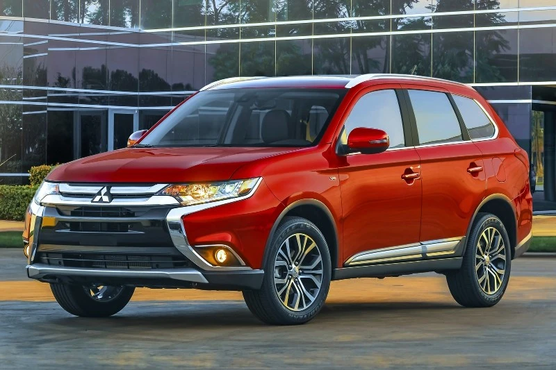 Fuel Injector For Mitsubishi Outlander Lancer for sale Fuel Injector For Mitsubishi Outlander Lancer for sale