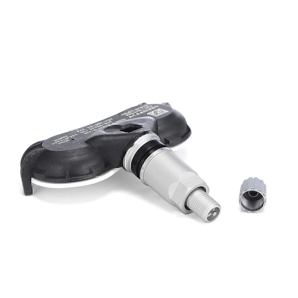 China replacing tire pressure sensor