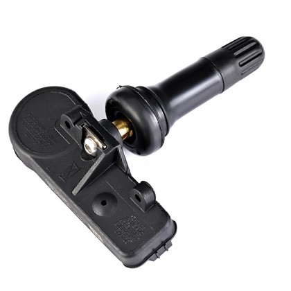 Substituição do sensor de pressão dos pneus subaru